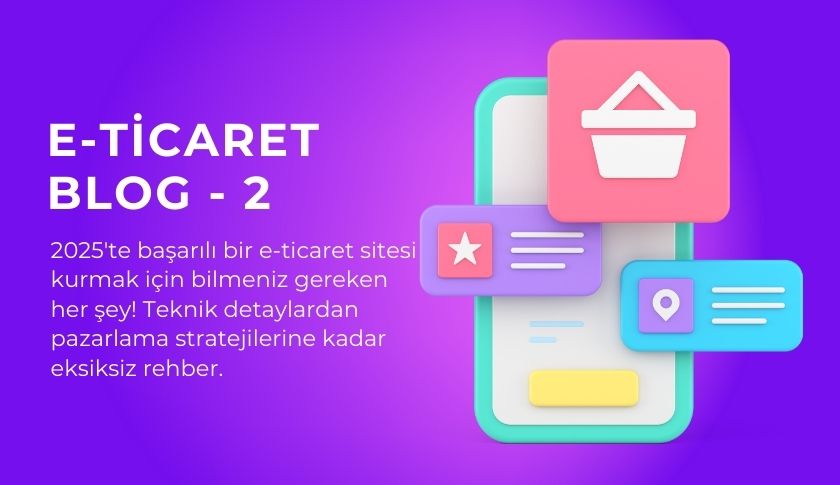 E-Ticaret SEO: Ürünlerinizi Google'da Üst Sıralara Çıkarmanın Yolları